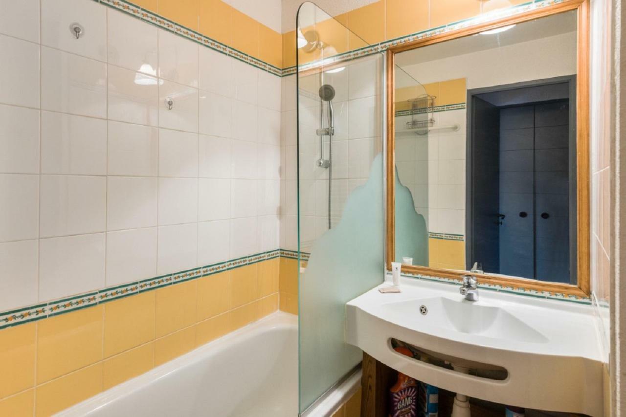 Residence Le Douchka - Maeva Home Авор'я Номер фото